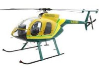 Align TB60 6S Electric Helicopter Super Combo Microbeast