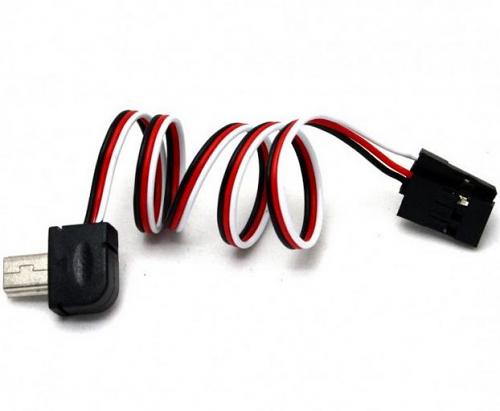 GoPro Hero 3 Adapter Cable for FPV Video Tx 