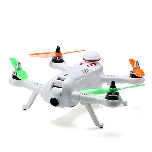 FPV x230 Racer With Gimbal ,1080P Wide Angle HD Camera RC Quadcopter RTF 