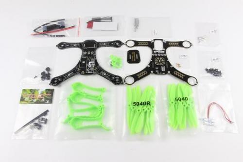 KingKong 210 Sandwich Frame kit 