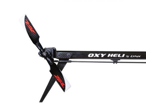 OXY4 360 Pro Helicopter Kit with Blades 