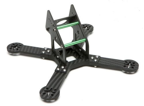 Shendrones Krieger 200 X Quadcopter (Frame Kit) 