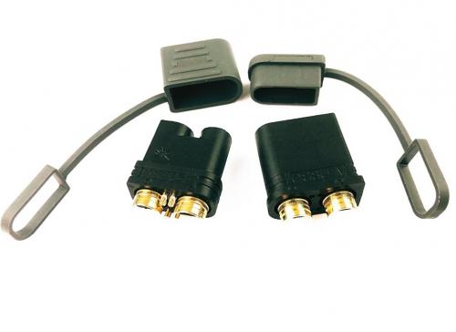 Q8 ANTISPARK Connector SET 8mm for High current applications,with