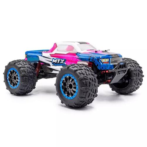  Hobbytech Funtek MTX Sport Pink #FTK-MTX-SPORT.PK 