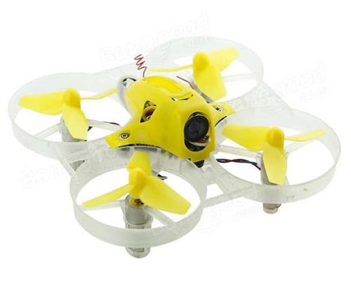 KingKong / LDARC TINY7 75mm Micro FPV Quadcopter 