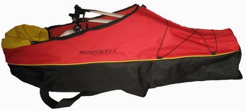 Helicopter Carry Bag 600 size 