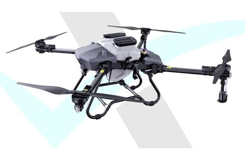 Heavy Payload Series Z30/50 Agricultural Drone set 30-50KG Lift payload 