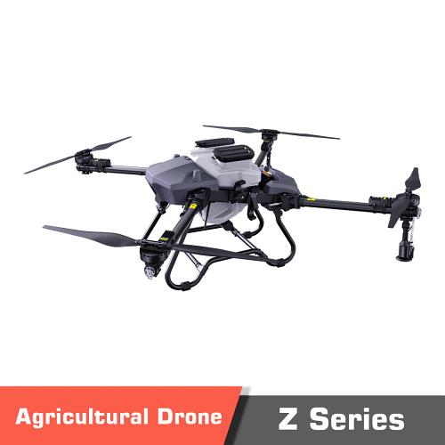 Heavy Payload Series Z30/50 Agricultural Drone set 30-50KG Lift payload 