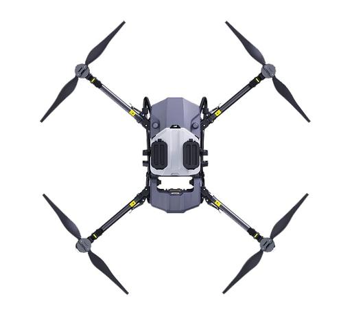 Heavy Payload Series Z30/50 Agricultural Drone set 30-50KG Lift payload 