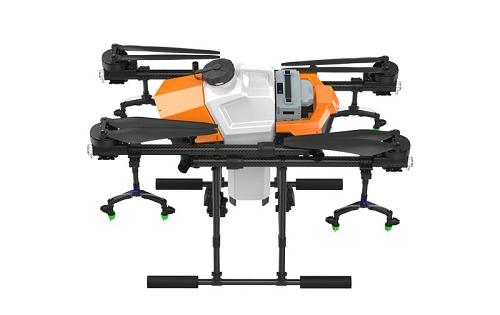 Heavy Payload Series G420 4-axis Agricultural Sprayer Drone set