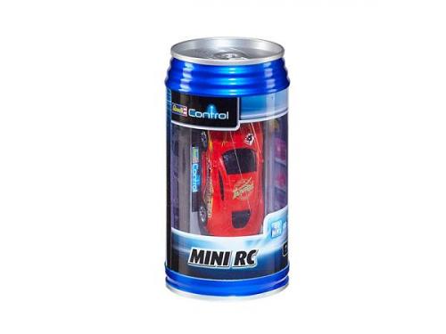 Revell Mini Racer Coke can Radio control Mini Car 