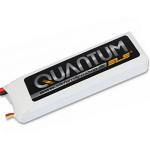 SLS Quantum battery Pack 5000mAh 3S1P 11,1V 65C/130C