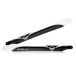 Azure Power 700mm PRO Carbon Heli Main Blades #AZ102700