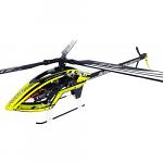 Goblin RAW 700 KSE (Kyle Stacy Edition), 3-Bladed Helicopter Kit