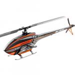 Goblin MAVERICK 800 size Helicopter Kit With Simulation Of The Side Missiles #SG800