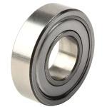 Chrome Steel Abec-7 Si3N4 Hybrid Ceramic Ball Bearing PTFE Cage 15X35X11mm #6202C